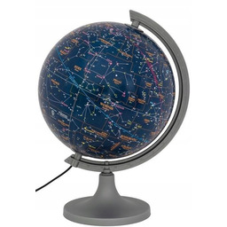 Globus Nieba Led, Zachem