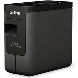 Drukarka etykiet BROTHER PTP750W