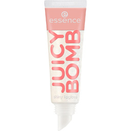 Essence Cosmetics Juicy Bomb Błyszczyk do Ust, 101