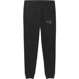 PUMA TeamGOAL Spodnie CE PUMA czarne