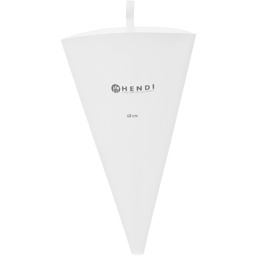 Worek rożek cukierniczy do szprycowania ozdabiania 40cm Hendi