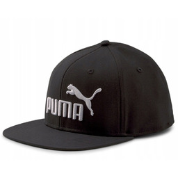 Czapka puma flatbrim cap fb z prostym daszkiem