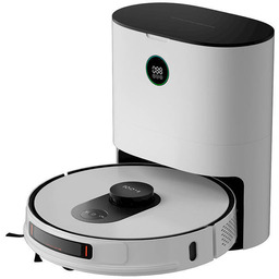 Robot sprzątający Roidmi EVE MAX, z funkcją automatycznego