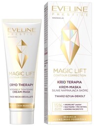 EVELINE Magic Lift Contour Correction Krio Terapia Krem-Maska