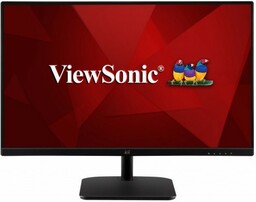 Monitor ViewSonic 23,8" VA2432-H (VS17789) HDMI D-Sub