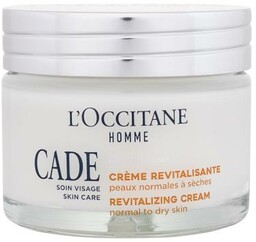 L''Occitane Cade Revitalizing Cream krem do twarzy
