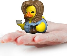 TUBBZ Mini Rachel Green kolekcjonerska winylowa gumowa figurka