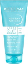 Bioderma Photoderm Balsam do ciała po opalaniu, kojący