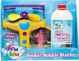 BUBBLES DKF8205 Fru Blu Bańka W Bańce /