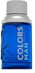 Benetton Colors de Benetton Man Blue woda toaletowa