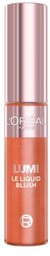 L''Oréal Paris Lumi Le Liquid Blush róż 10