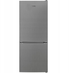 Lodówka Kernau Kfrc 13153.3 Lf IX 136 cm