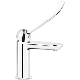 DEANTE Bateria umywalkowa Alpinia BGAH020C Chrom