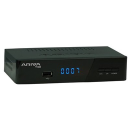 Ferguson Ariva T40