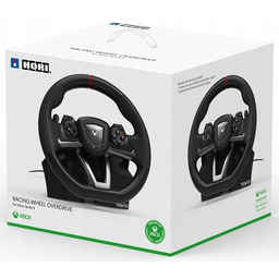 Hori Racing Wheel Kierownica Xbox One Series S/x