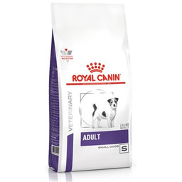 ROYAL CANIN Karma dla psa Adult Small Dog