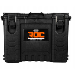 Skrzynka narzędziowa XL Keter Roc Pro Gear 2.0