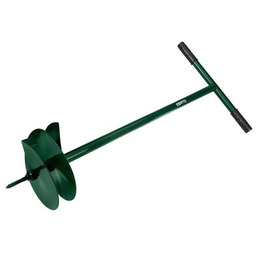 VERTO Świder do gleby 15G071 Zyskaj