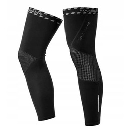 Rockbros Nogawki rowerowe/ do biegania rozmiar: L/XL LKPJ003XL