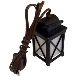 Latarnia cyna biała