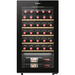 Chłodziarka do wina Candy CWC034 34 miejsca