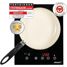 Steba IK 60 E płyta kuchenna indukcyjna