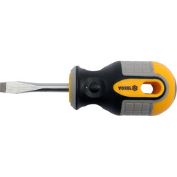 Vorel Wkrętak płaski 5x38 mm 60915