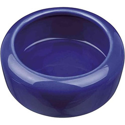 Trixie Ceramiczna miska z zaokrągloną krawędzią do wylewania