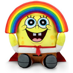 KIDROBOT Maskotka HugMe SpongeBob KR16920