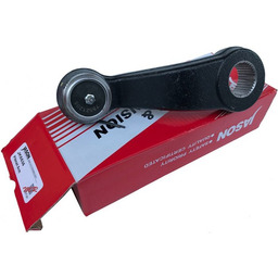 Lewe ramie prowadzące mechanizm układu kierowniczego Cadillac Escalade