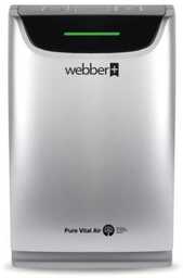 Webber AP9405B Jonizacja Lampa UV Nawilżanie powietrza Oczyszczacz