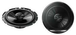 Pioneer TS-G1720F Głośniki samochodowe
