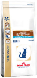 ROYAL CANIN Gastro Intestinal Moderate Calorie GIM 35