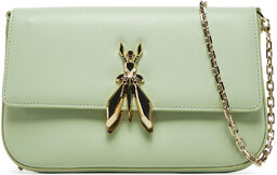 Torebka Patrizia Pepe 8B0229/L061 Zielony