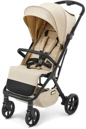 Future Design X-Ray Pro Wózek spacerowy Sand beige