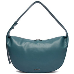 Torebka G-Star Raw C-DAFNE-LX10144 Turkusowy