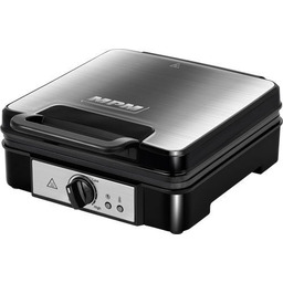 Gofrownica MPM MGO-36M 1200