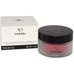 Chanel, N*1 De Chanel, Creme Riche Revitalizante, Krem