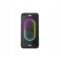 Głośnik przenośny Panasonic SC-BMAX10E-K 150W Bluetooth Aux Usb