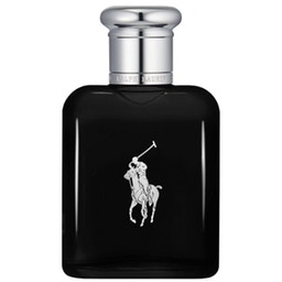 Ralph Lauren Polo Black Woda toaletowa 75 ml