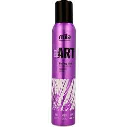 Mila Professional Be Art Shining Mist, spray nabłyszczający