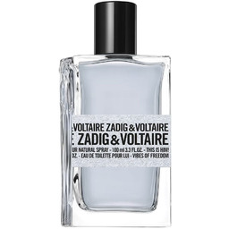 ZADIG & VOLTAIRE This Is Him! Vibes of