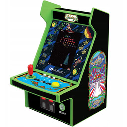 My Arcade Konsola do Gier Retro Galaga Micro