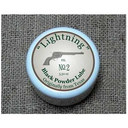 Smar Lightning No 2 - Miękki (C/ POL