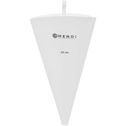 Worek rożek cukierniczy do szprycowania ozdabiania 45cm Hendi
