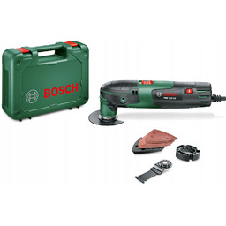 Narzędzie wielofunkcyjne 220W Pmf 220 Ce Bosch 0603102000