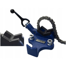 Steja Imadło łańcuchowe stołowe do rur 1/2 6"