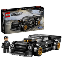 LEGO Speed Champions 77262 - 65 Ford Mustang
