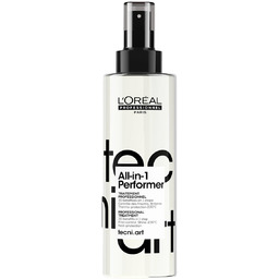 Loreal Tecni Art All in One Performer, wielofunkcyjna