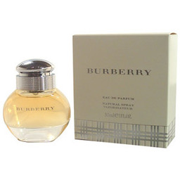 Burberry For Woman, Woda perfumowana 30ml